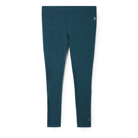 Women's Classic Thermal Merino Base Layer Bottom Plus