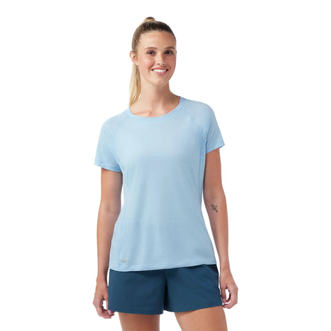 Women's Active Ultralite Short Sleeve