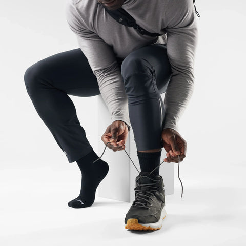 Everyday Athletic Crew Socks
