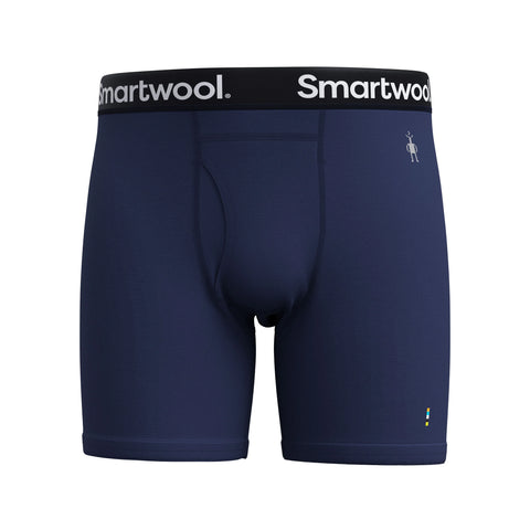 Men's Merino Boxer Brief
