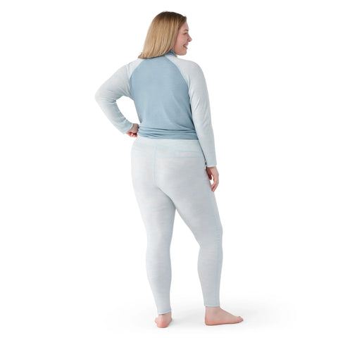 Women's Classic Thermal Merino Base Layer Bottom Plus