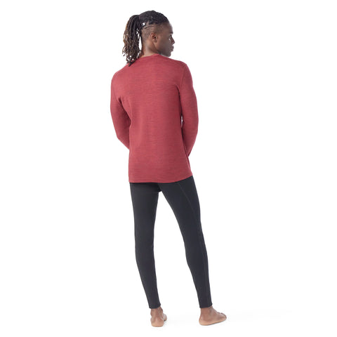 Men's Classic Thermal Merino Base Layer Crew
