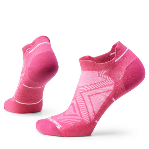 Women's Run Low Ankle Socks