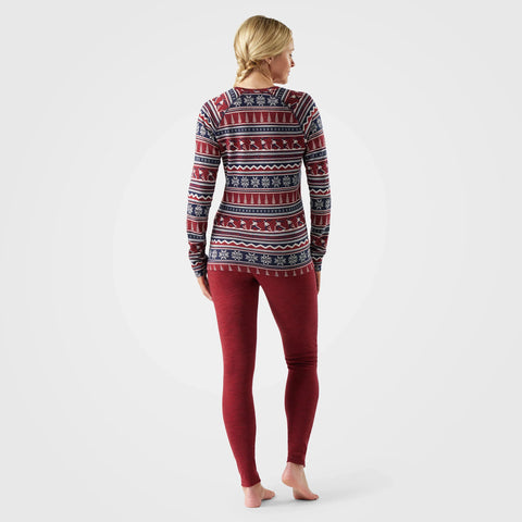 Women's Classic Thermal Merino Base Layer Bottom