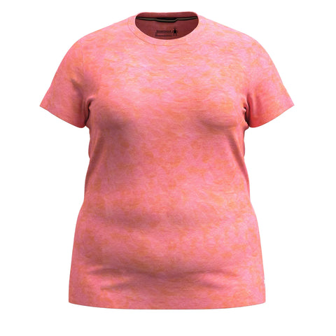 Women's Merino Short Sleeve Tee Plus