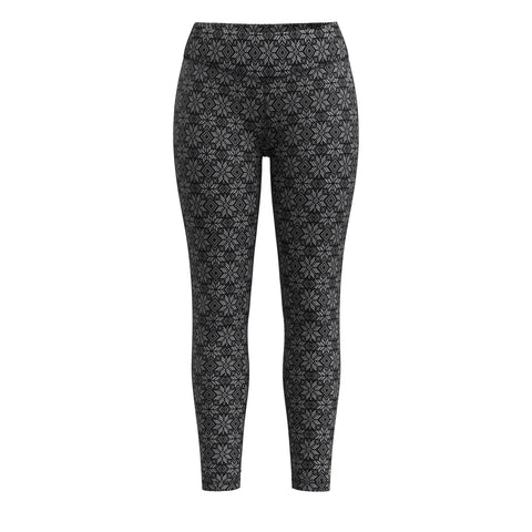 Women's Classic Thermal Merino Base Layer Bottom