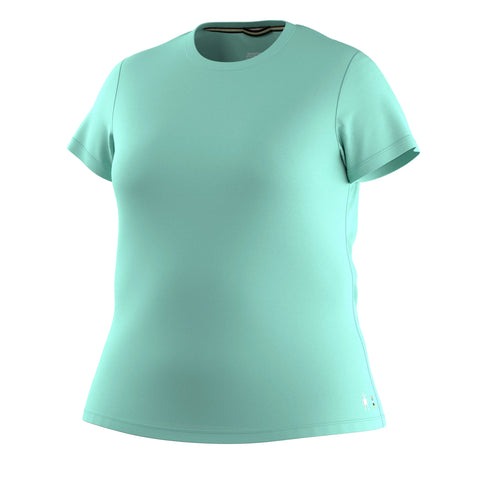 Women's Merino Short Sleeve Tee Plus