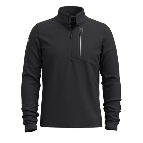Men's Active Fleece 1/2 Zip