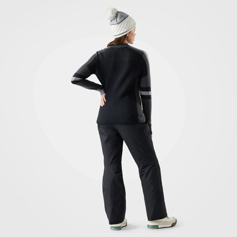 Women's Alpine Crew