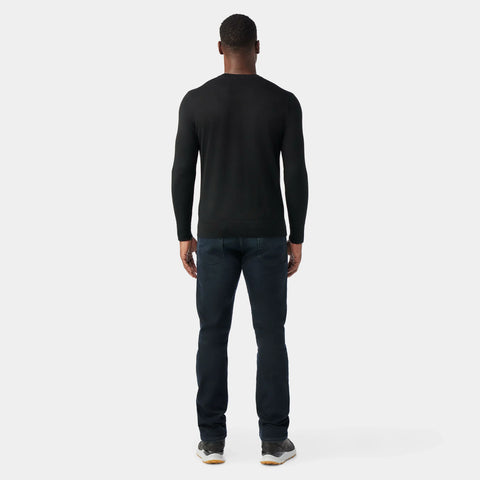 Men's Sparwood Crew Sweater