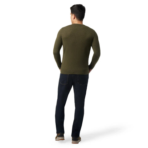 Men's Sparwood Crew Sweater