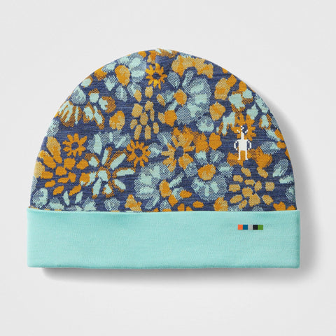 Thermal Merino Reversible Cuffed Beanie