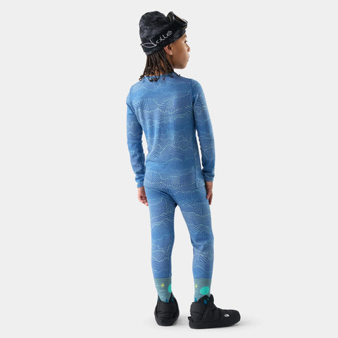 Kids' Classic Thermal Merino Base Layer Bottom
