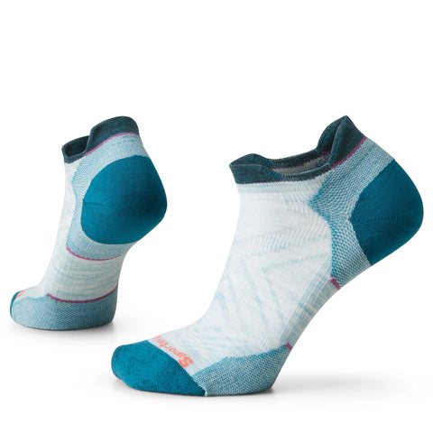 Women's Run Low Ankle Socks