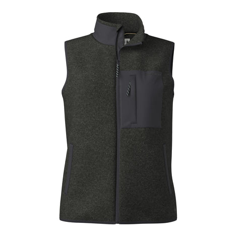 Women's Second Cut™ Fleece Vest