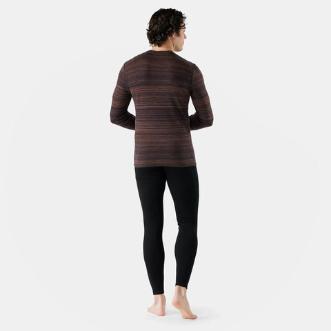 Men's Classic Thermal Merino Base Layer Crew