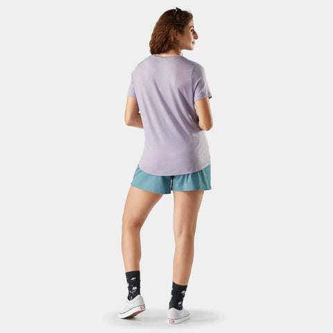 Women's Active Ultralite V-Neck Short Sleeve