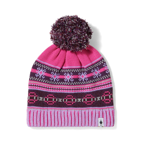 Chair Lift Beanie