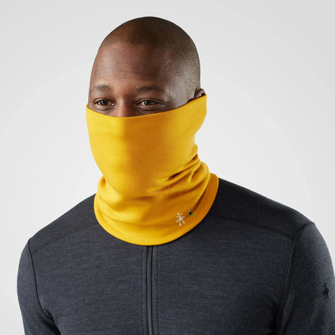 Thermal Merino Reversible Neck Gaiter