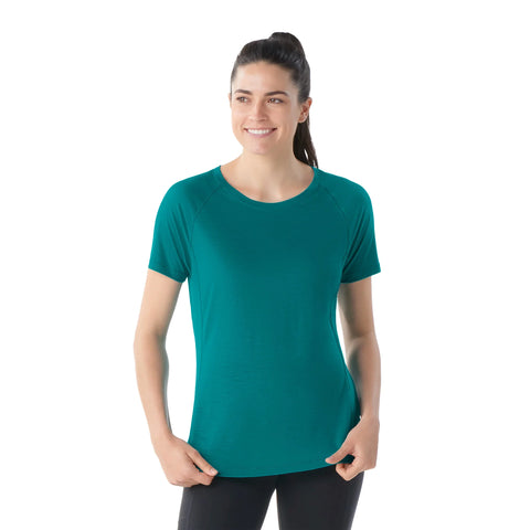 Women's Active Ultralite Short Sleeve