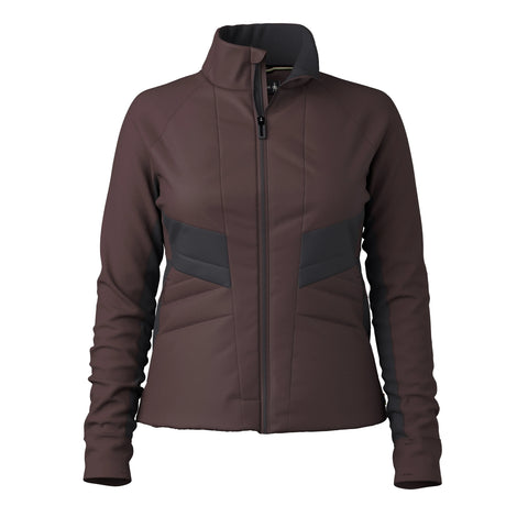 Women's Smartloft Hybrid Jacket