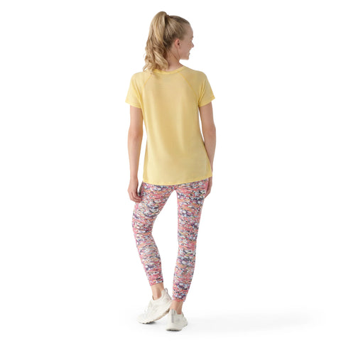 Women's Active Ultralite Short Sleeve