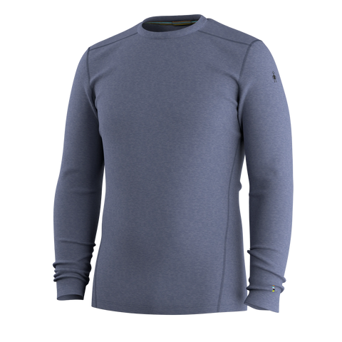 Men's Classic Thermal Merino Base Layer Crew