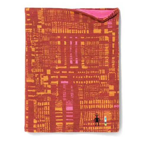 Thermal Merino Reversible Neck Gaiter