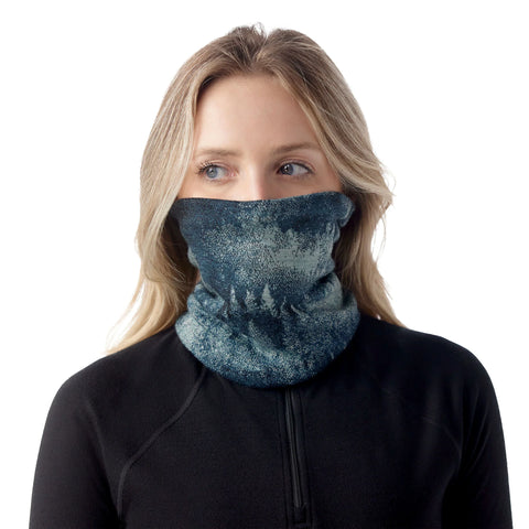 Thermal Merino Reversible Neck Gaiter