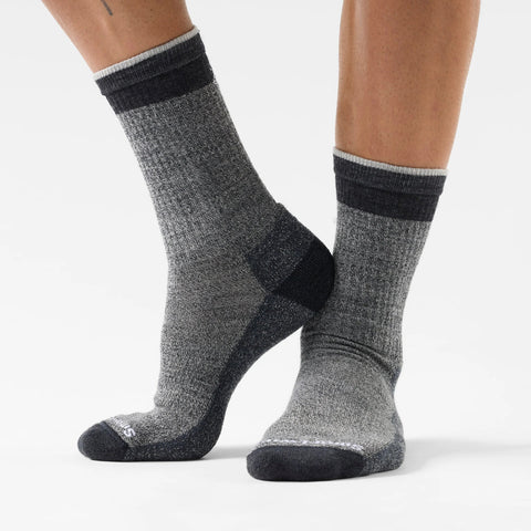 Everyday Rollinsville Crew Socks
