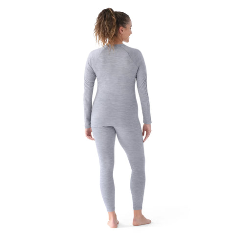 Women's Classic All-Season Merino Base Layer Crew