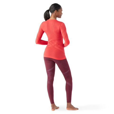 Women's Intraknit™ Thermal Merino Base Layer Crew