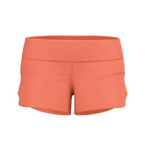 Women's Active Lined 3" Short