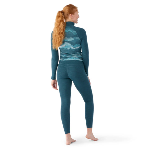 Women's Classic Thermal Merino Base Layer Bottom
