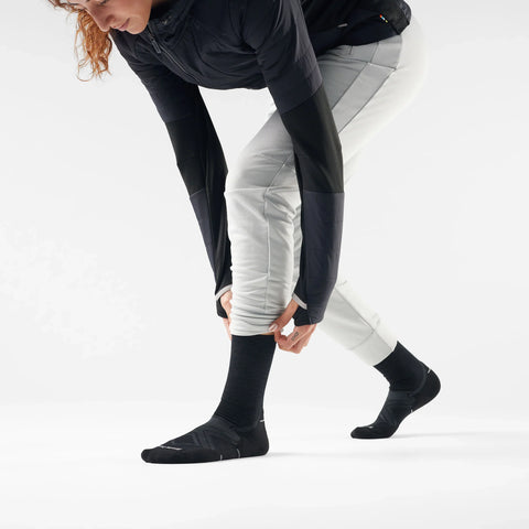 Run Cold Weather Crew Socks