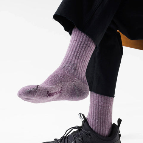 Hike Classic Edition Second Cut Crew Socks