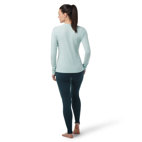 Women's Classic Thermal Merino Base Layer Crew