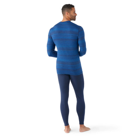 Men's Classic Thermal Merino Base Layer Crew