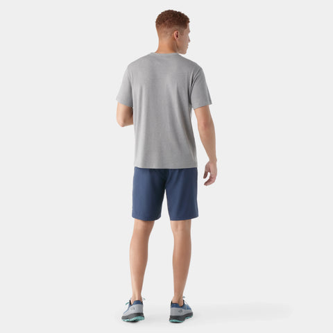 Men's Perfect Crew Short Sleeve Tee