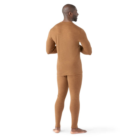 Men's Classic Thermal Merino Base Layer Crew