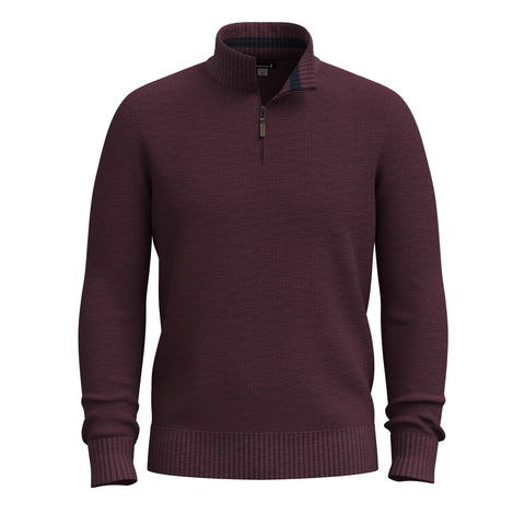 Men's Sparwood 1/4 Zip Sweater