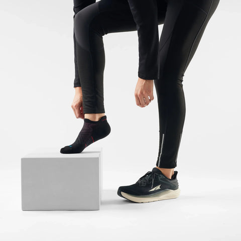 Women's Run Low Ankle Socks