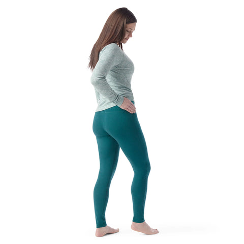 Women's Classic Thermal Merino Base Layer Bottom