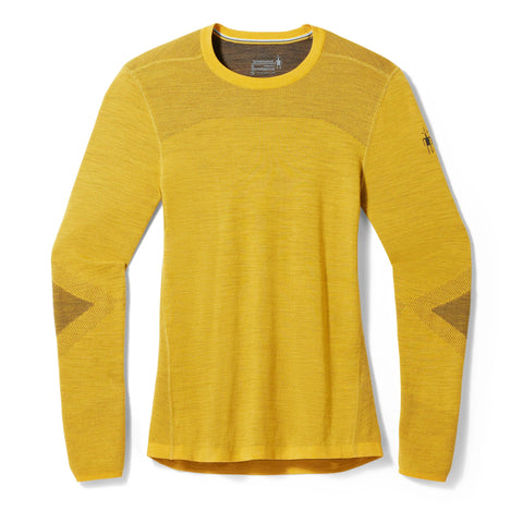 Men's Intraknit™ Thermal Merino Base Layer Crew