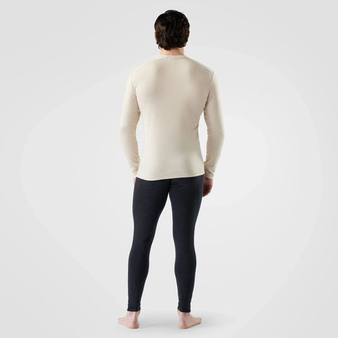 Men's Classic Thermal Merino Base Layer Crew