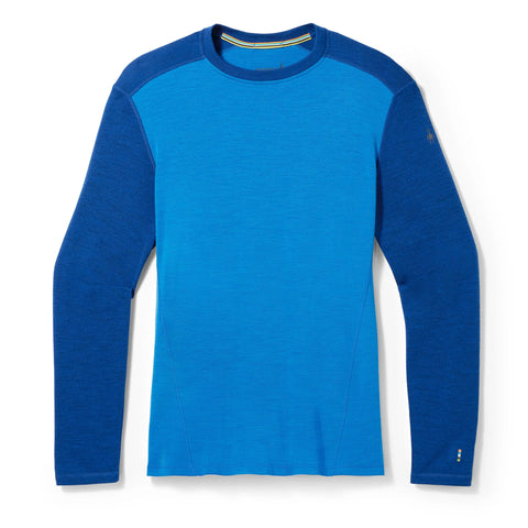 Men's Classic Thermal Merino Base Layer Crew