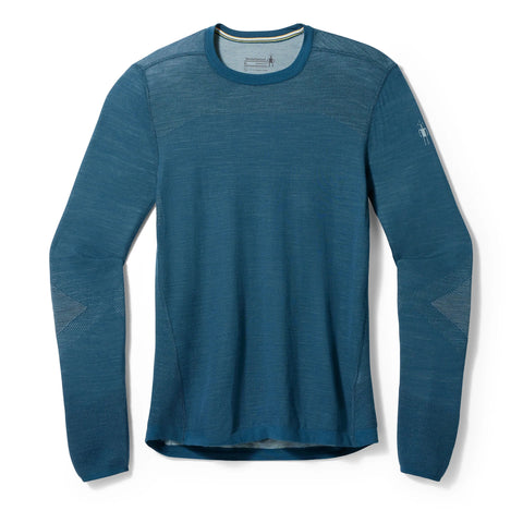 Men's Intraknit™ Thermal Merino Base Layer Crew