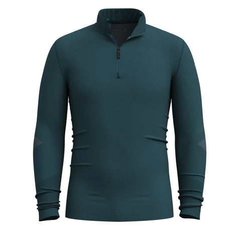 Men's Intraknit™ Thermal Merino Base Layer 1/4 Zip