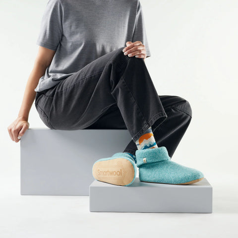 Second Cut™ Fleece Slipper