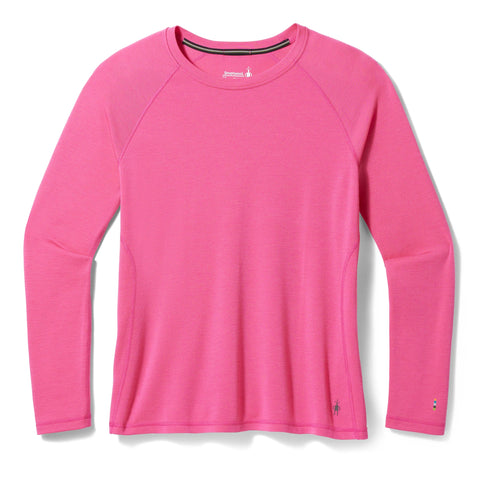 Women's Classic Thermal Merino Base Layer Crew Plus
